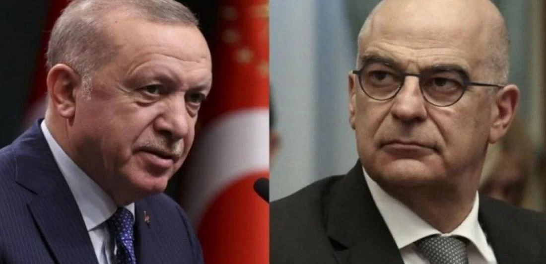 Γ. Φίλης: “Έπαιζε το σαγόνι του Τσαβούσογλου – Ήθελε να ορμήξει στον Δένδια – Αναμένεται κλιμάκωση από πλευράς τους” (βίντεο)